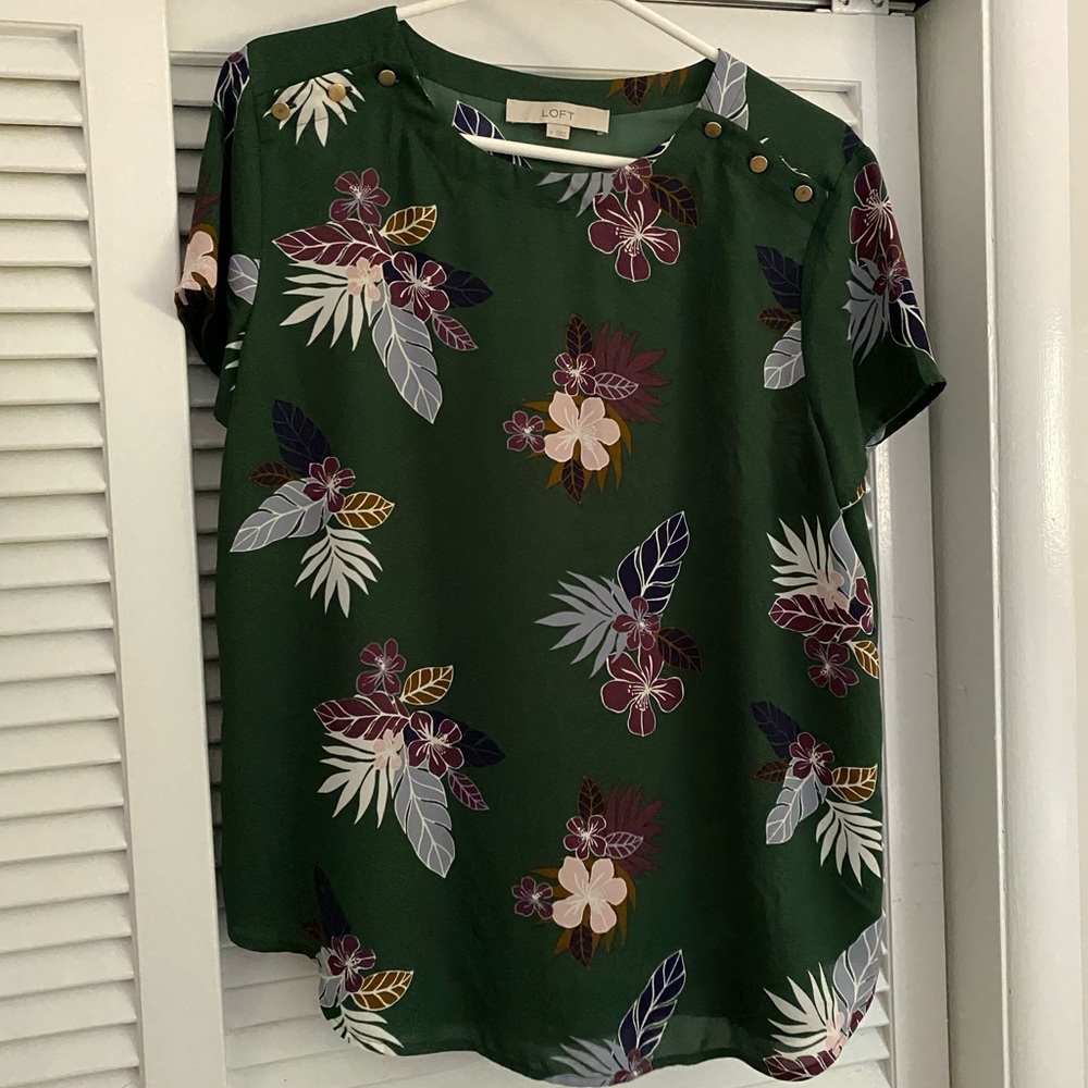 Blouse